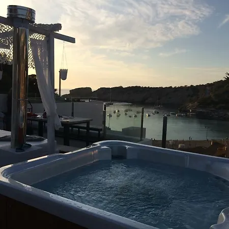 Cala Tarida Blue Beach Appartement Cala Tarida (Ibiza)