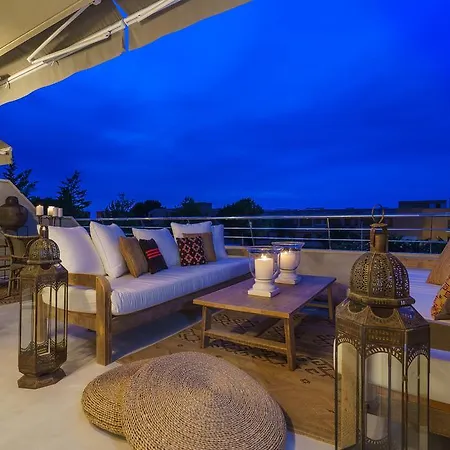 Cala Tarida Blue Beach Appartement *