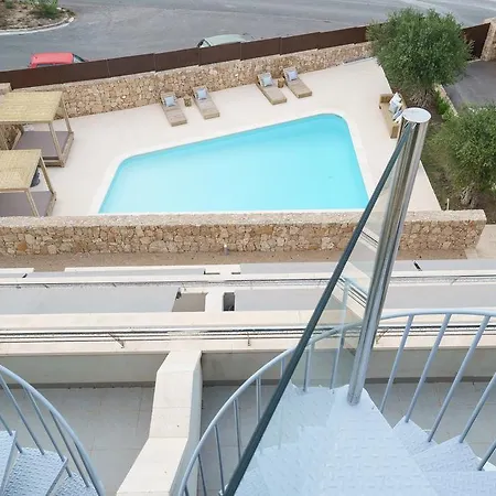 Cala Tarida Blue Beach Кала Тарида