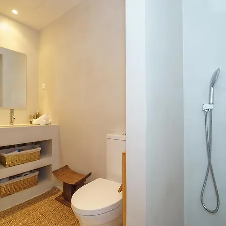 Cala Tarida Blue Beach Appartement