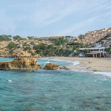 Cala Tarida Blue Beach * Кала Тарида