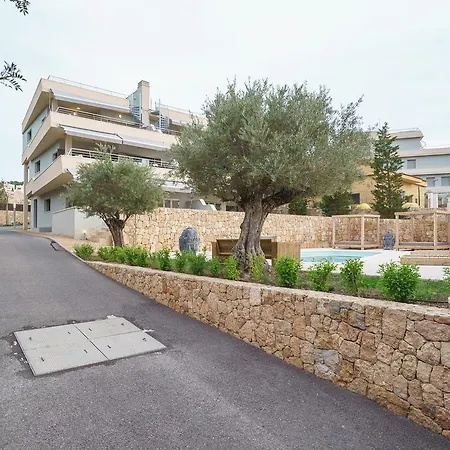 Апартаменты Cala Tarida Blue Beach Кала Тарида