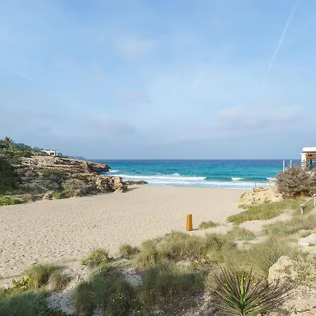 Cala Tarida Blue Beach Кала Тарида