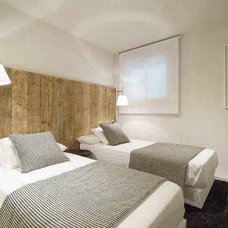 Cala Tarida Blue Beach Апартаменты *