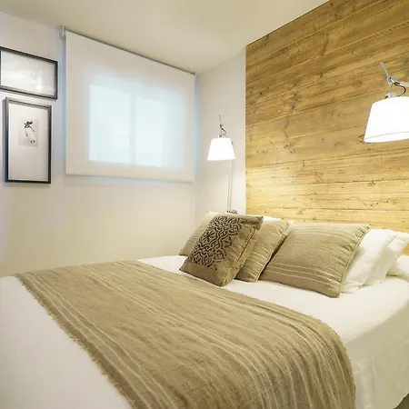 Апартаменты Cala Tarida Blue Beach *
